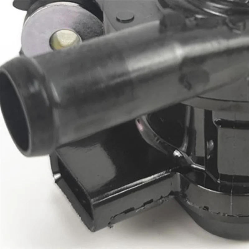 

Car Electronic Auxiliary Water Pump Engine Cooling Water Pump 161B047010 161B00Y010 Component For TOYOTA COROLLA PRIUS