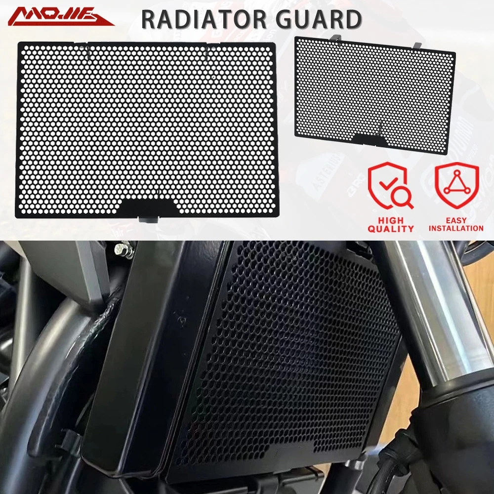 

For HONDA CBF600 CB600F Hornet 2008-2013 CBF 600 CB600 600F Motorcycle Radiator Grille Cover Protection Radiator Protector Guard