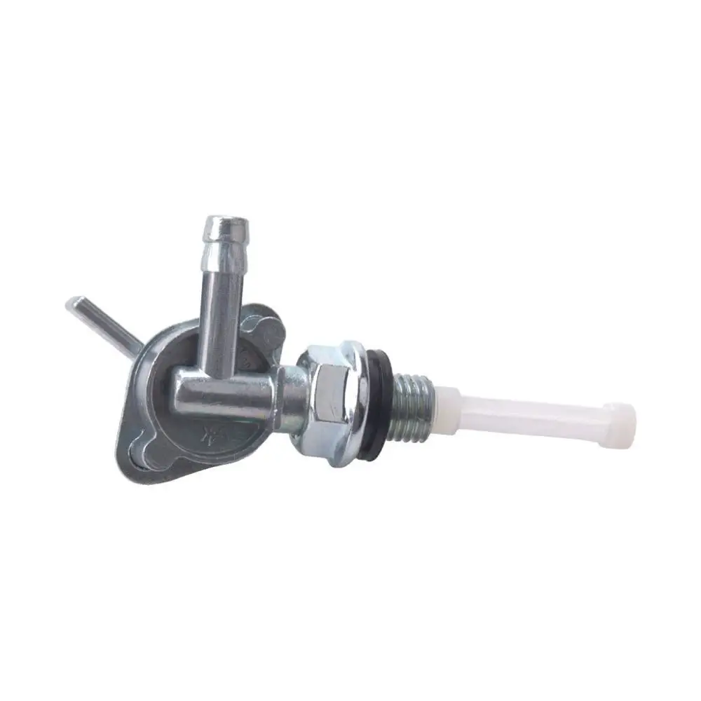 10mm Tank Switch Valve For Generator Motorcycle Cultivator Water Pump Engine Fuel Line Control Supply
