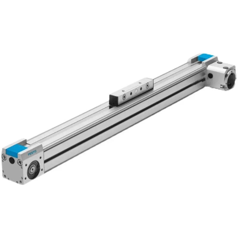 Festo FESTO rodless cylinder DGE-25-320 -ZR -LK-RH 193742 in stock