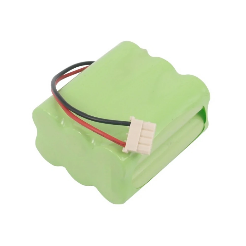 Ni-MH Vacuum Battery for Dirt Devil, 7.2V, 1500mAh, Compatible Models: EVO M678, M678