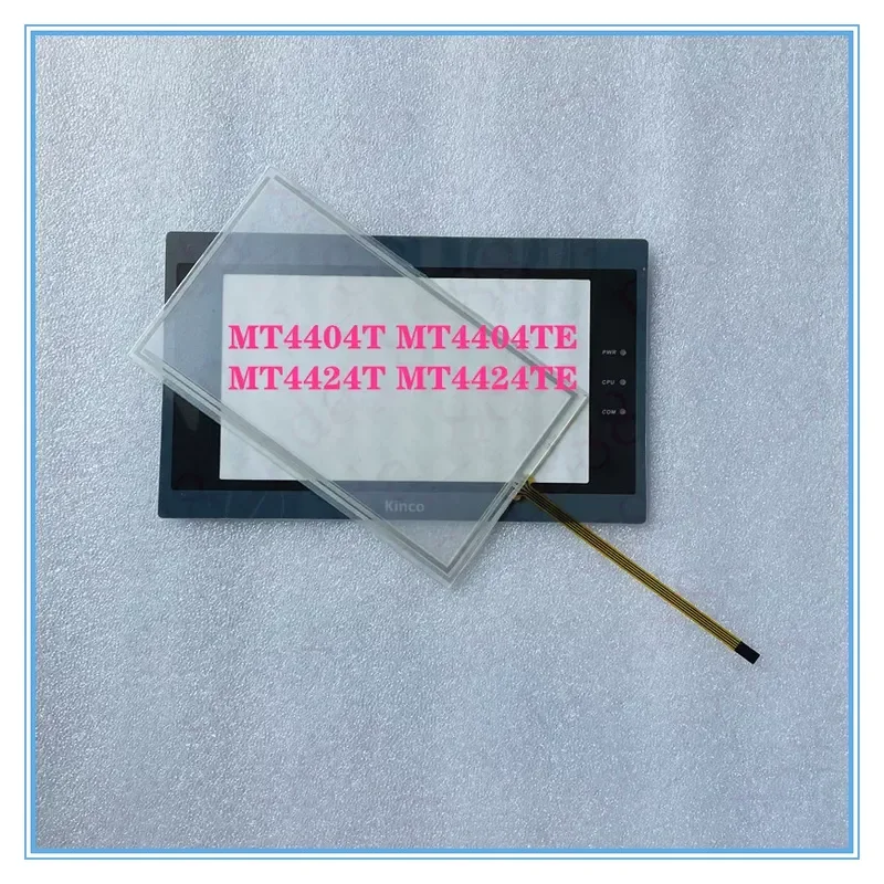 for KINCO MT4404T MT4424T MT4424TE Touch Panel