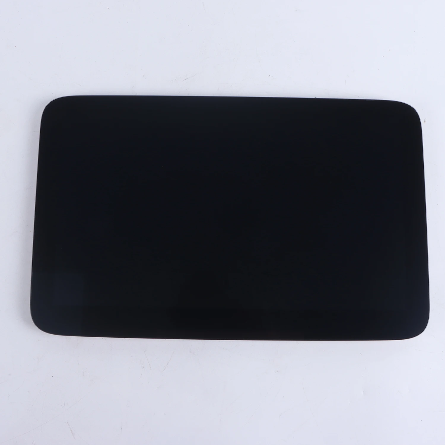 12.6 Inch LCD Display With DVD Playback For 2021-2023 Chevrolet Suburban Fits Cadillac Escalade ESV 2021-2024 Direct Replacement