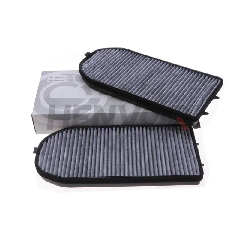 

64319069926 Воздушный фильтр салона для E38 728i 730d 730i 735i 740d 740i 750i B11 725tds