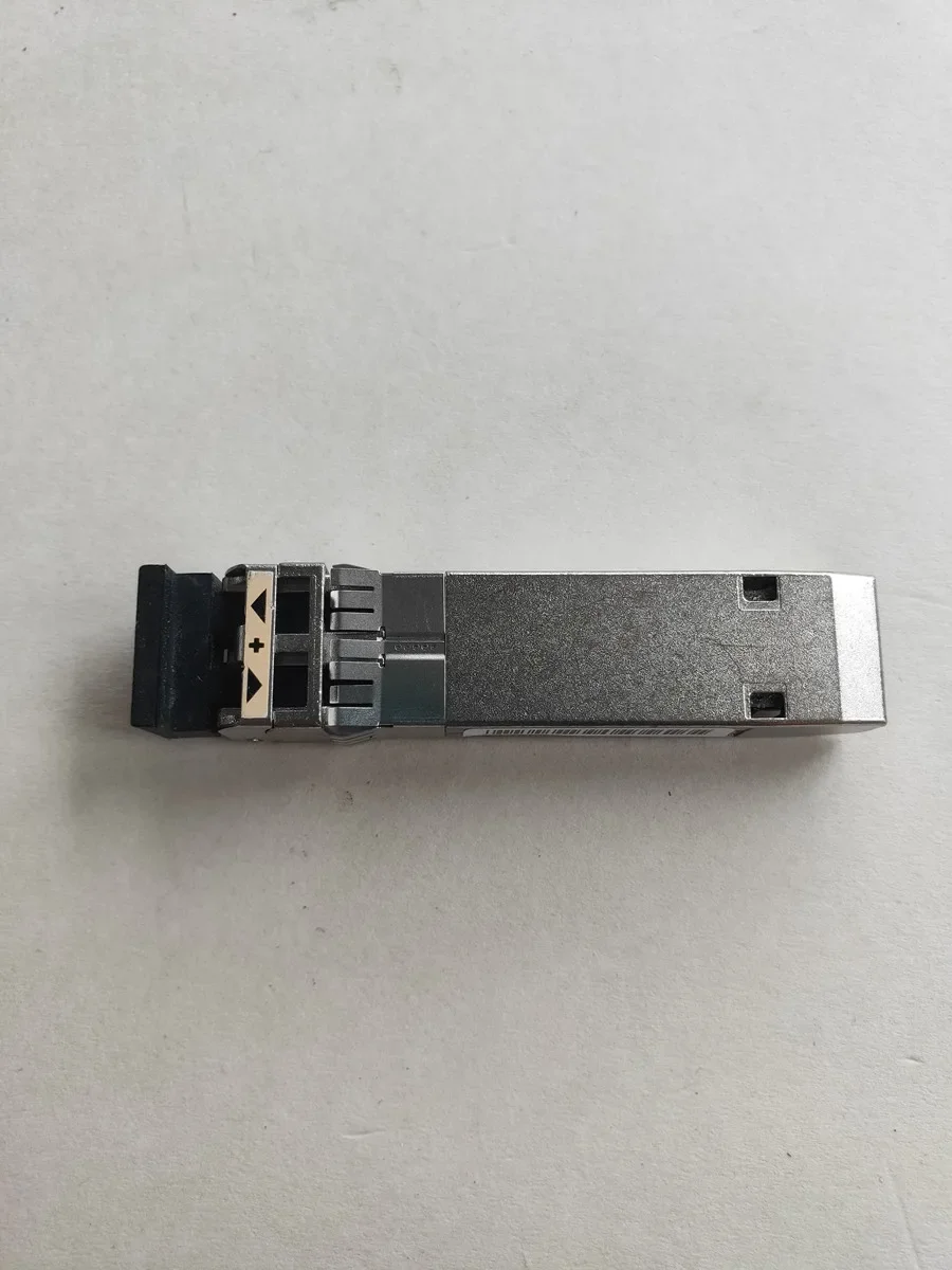 Оптоволоконный модуль 10G Sfp/SFP-10G-SR/10-2415-03 V03 850 нм 10GBASE-SR SFP+/10 ГБ оптоволоконный коммутатор