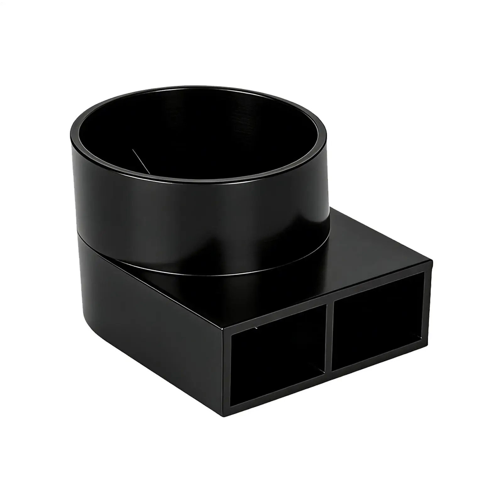 

Heating Air Deflector Guide Outlet Adapter RV Heater Vent Adapter For Travel Trailer Camper Van Motorhome HVAC Outdoor