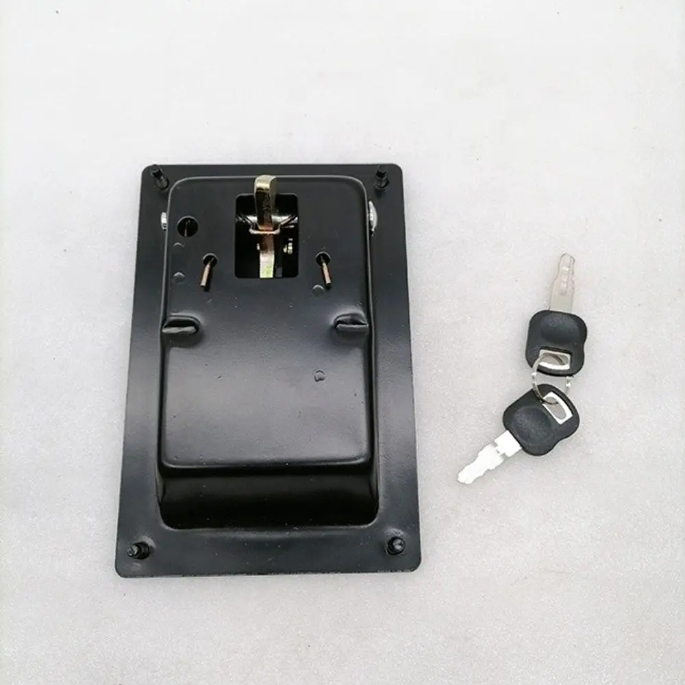 

For Excavator Parts Caterpillar Cat 320d 320c E320d E320c Cab Door Lock Universal Key 5p8500 RXMVP