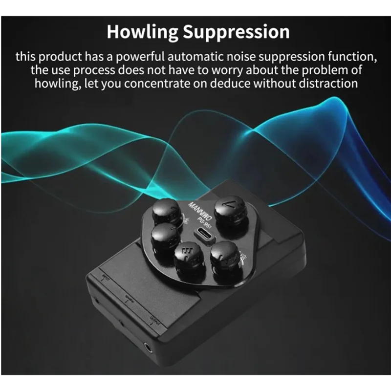 B86B-PG-951 Acousti… - image