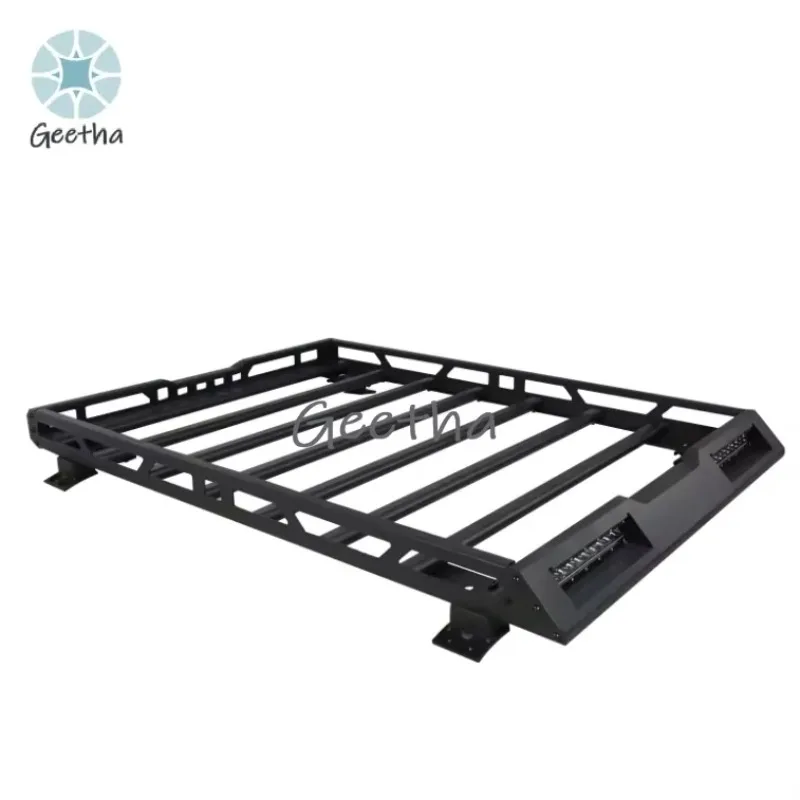 

Hot Sale Car Roof Racks Other Exterior Accessories 4x4 Car Roof Racks Luggage Carrier