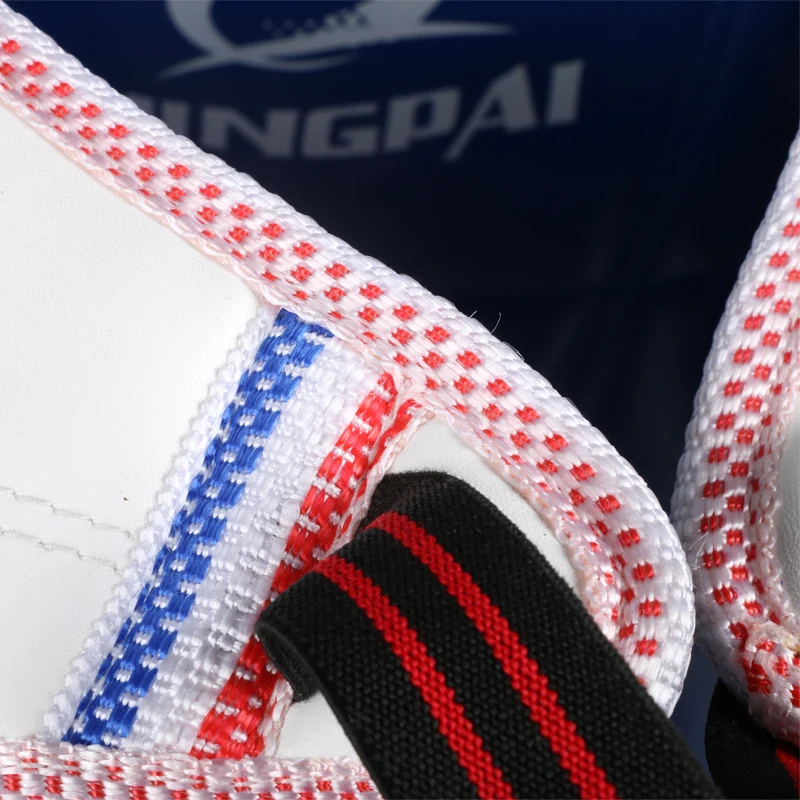 التايكوندو WTF حامي الجسم السجال والعتاد حارس الصدر WTF التاي كوون دو الكاراتيه الصلبة عكسها حامي الصدر للأطفال الكبار