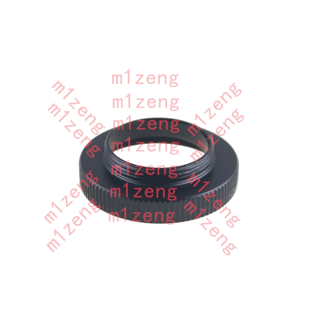 M26-RMS Adapter ring for M26×0.706 Internal female Thread to RMS External male Thread microscope objective camera