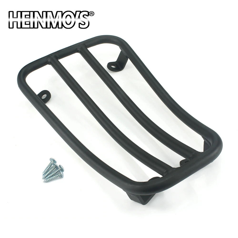 For  Sprint 150 Sprint-150 Rear Luggage Rack Bracket Motorcycle Parts 2017 2018 2019-2021 Primavera 150 Foot Pedal Holder