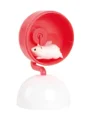 red capsule