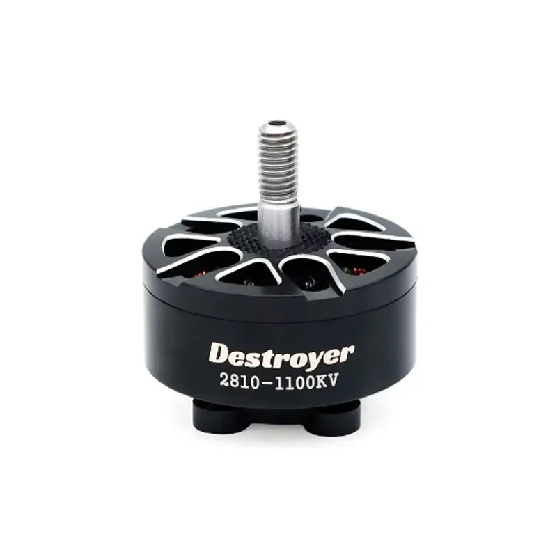 Cosmicrc 2810 900KV/1100KV 4-6S Silnik Bezszczotkowy do RC FPV wyścigów freestyle 7"8" fpv dalekiego zasięgu Drony silnik Części DIY