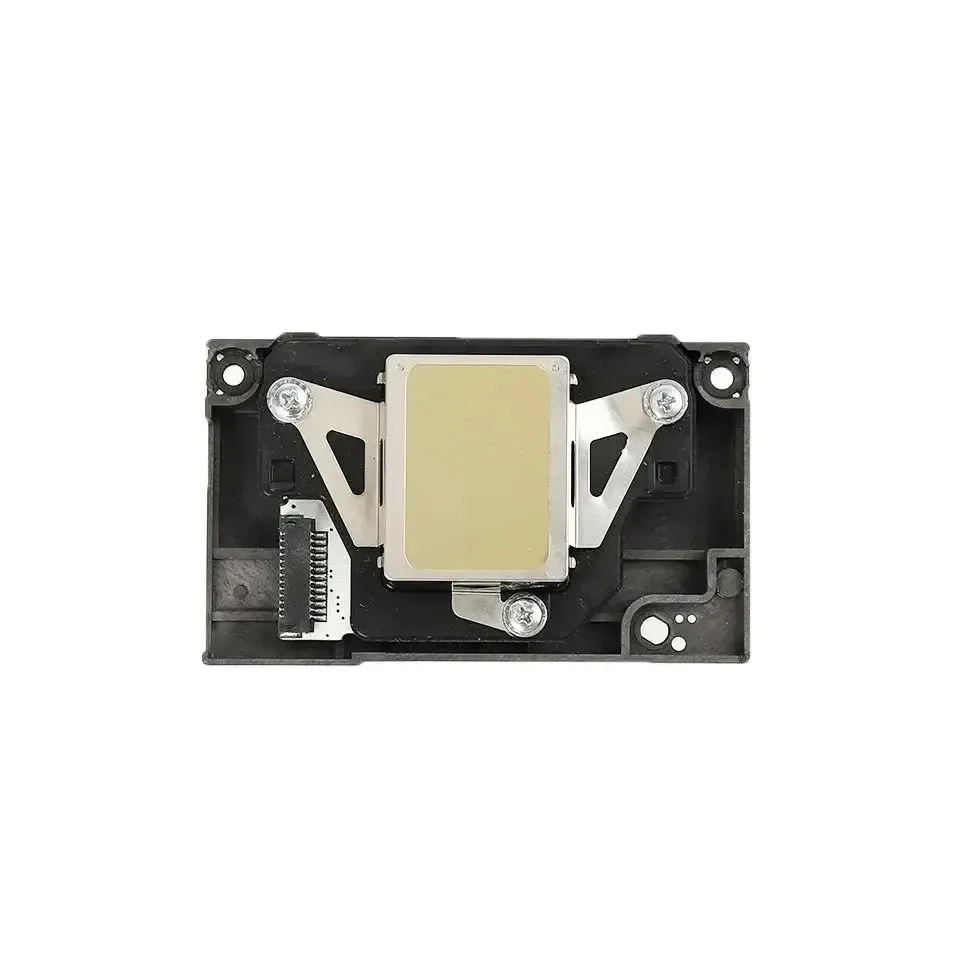 Печатающая головка R290 Печатающая головка для Epson L801 L800 L805 TX650 T50 R330 series Головка принтера Запчасти для принтера