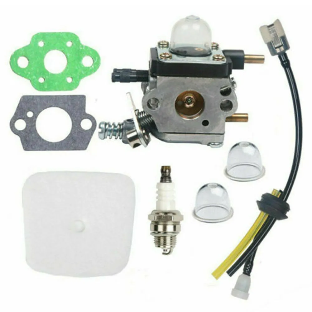 C1U K54A Carburetor for Mantis For 2 Cycle Tiller Models 1For 25For 20005361 1For 21For 25For 2001For 28For 20