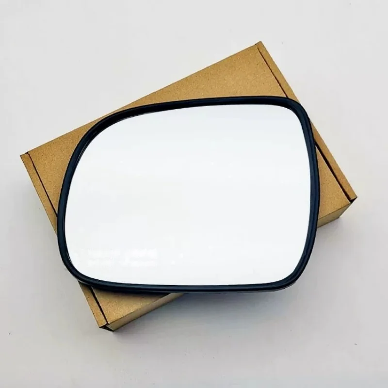 Mirror Heated Side Glass For Toyota Hilux Vigo 2005-2015 For Lexus RX300 RX330 RX350 RX400H 2003-2008 Rearview Mirror Lens