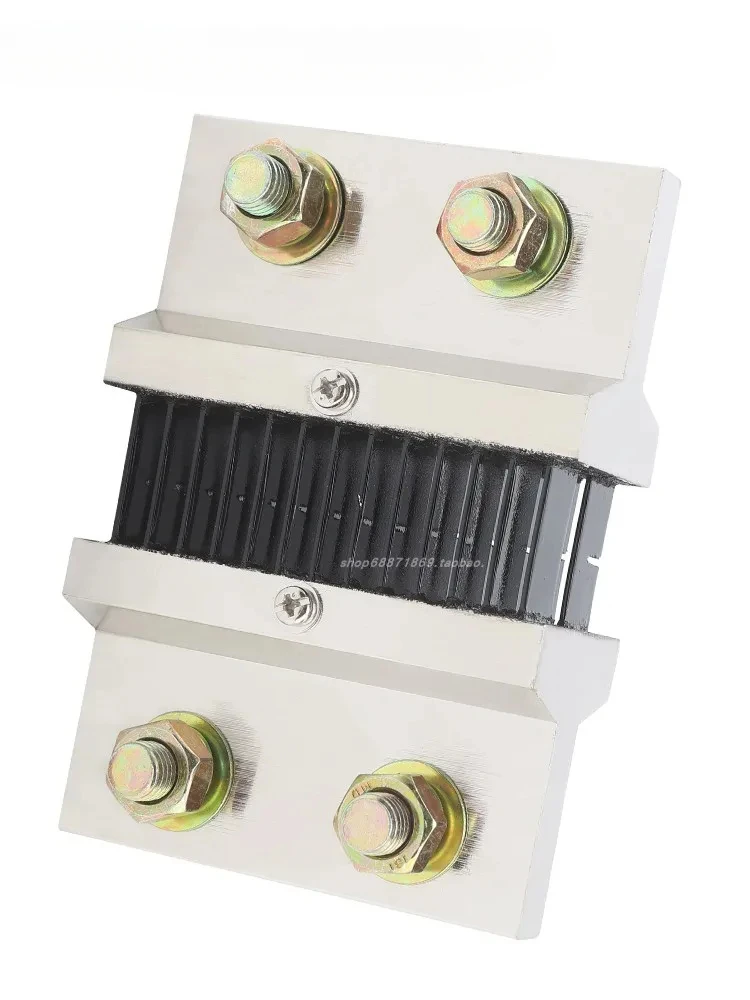 

FL-39 0.5S level 75mV high current DC current external splitter 2000A3000A4000A5000A