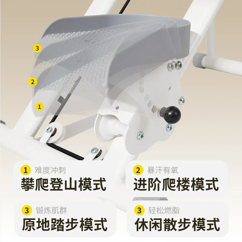 Рисунок 3 - Оборудование для упражнений для скалолазания