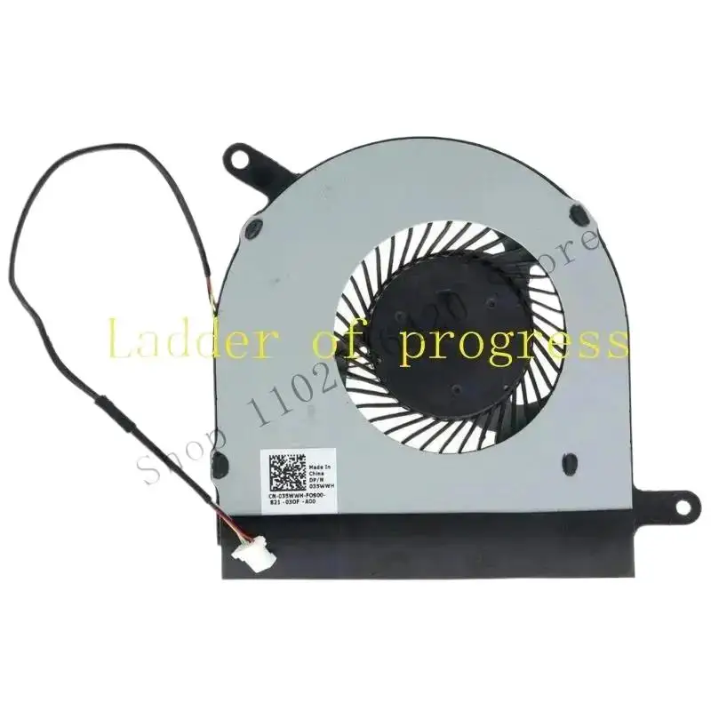 € для Dell Inspiron 17 7773 7778 7779 P30E001 Вентилятор процессора ноутбука 2-в-1 35WH (*)