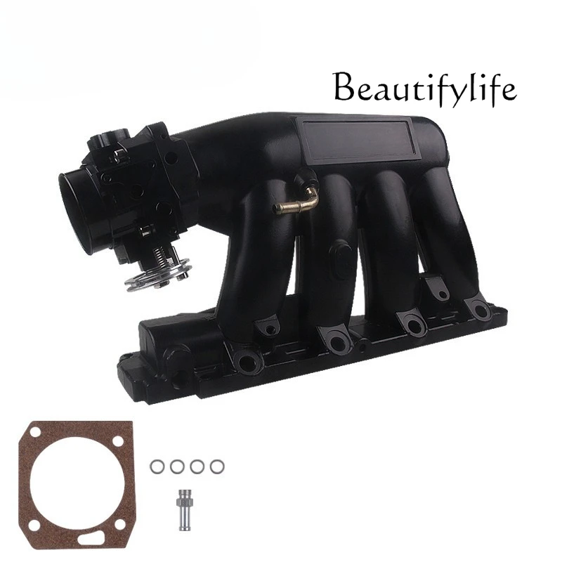 

Applicable to aluminum alloy K20 K24 K series intake manifold W/70MM throttle body