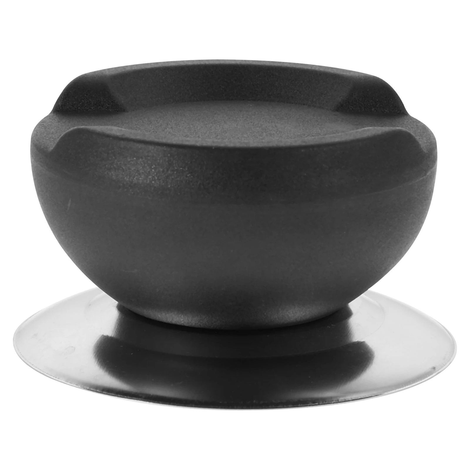 

Anti scald Pot Lid H Universal Replacement Knob Cookware Stainless Steel Ergonomic Design Long Lasting Kitchen Pan