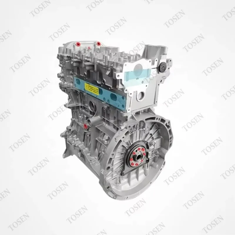 Brand New Motor Engine Assembly 274.91 for Mer cedes Be n z C Class W205 C180 L Fashion Sport Edition 19