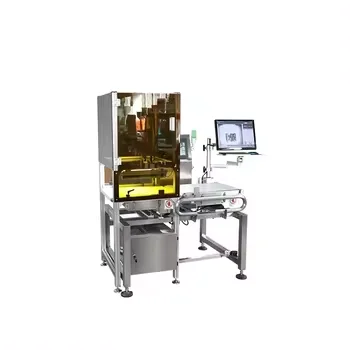 Automatic High Speed Instrument Visual Inspection Machine Visual Inspection System