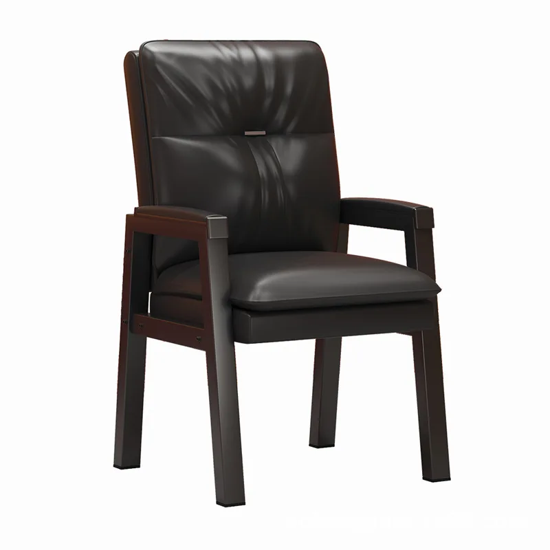 

Home comfortable dormitory college student computer chair, comfortable backrest sedentary conference room office chair