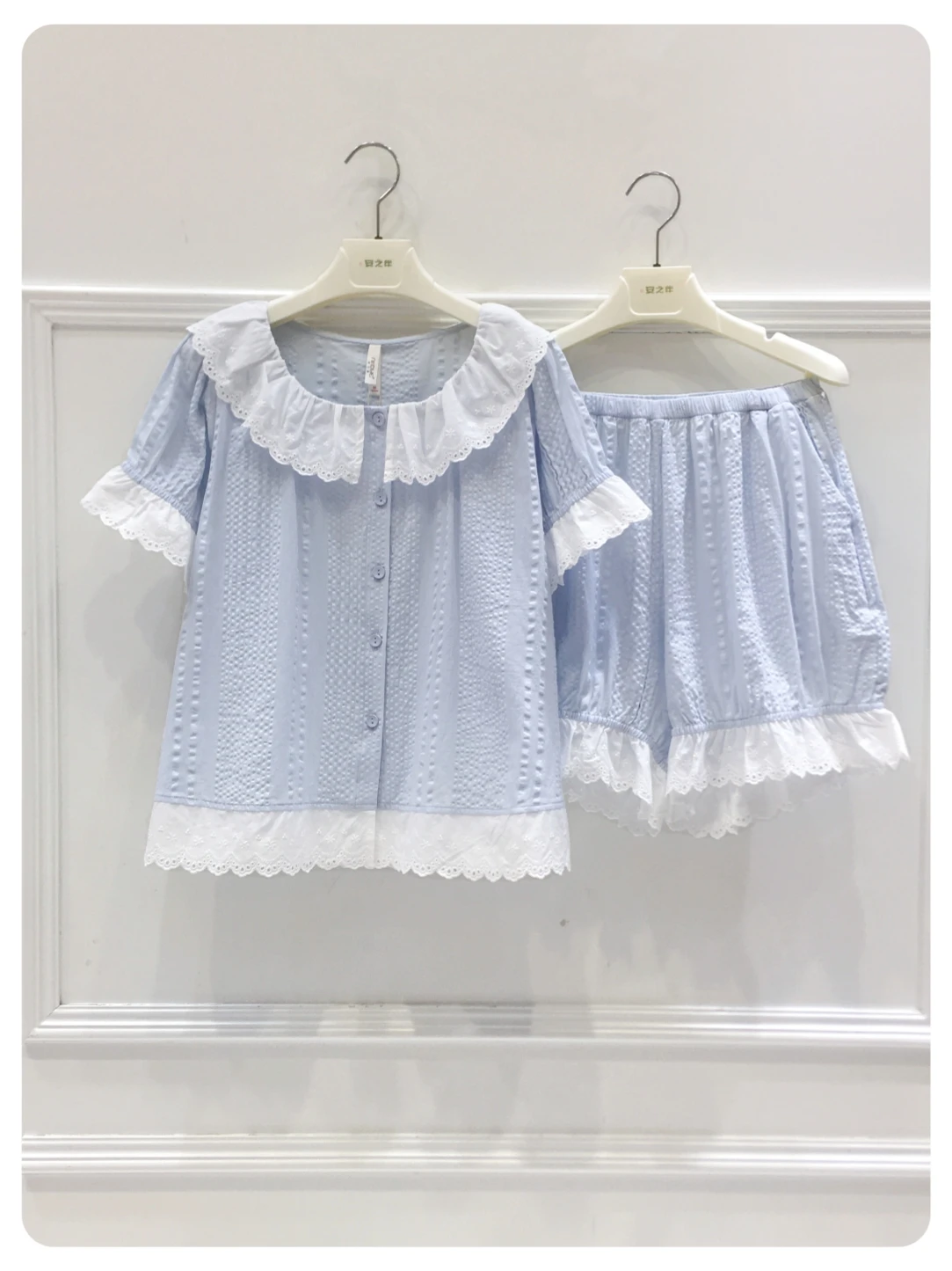 nicola-2026-pijamas-de-verano-de-algodon-para-mujer-manga-corta-pantalones-cortos-estilo-dulce-princesa-ropa-para-el-hogar-apta-para-exteriores