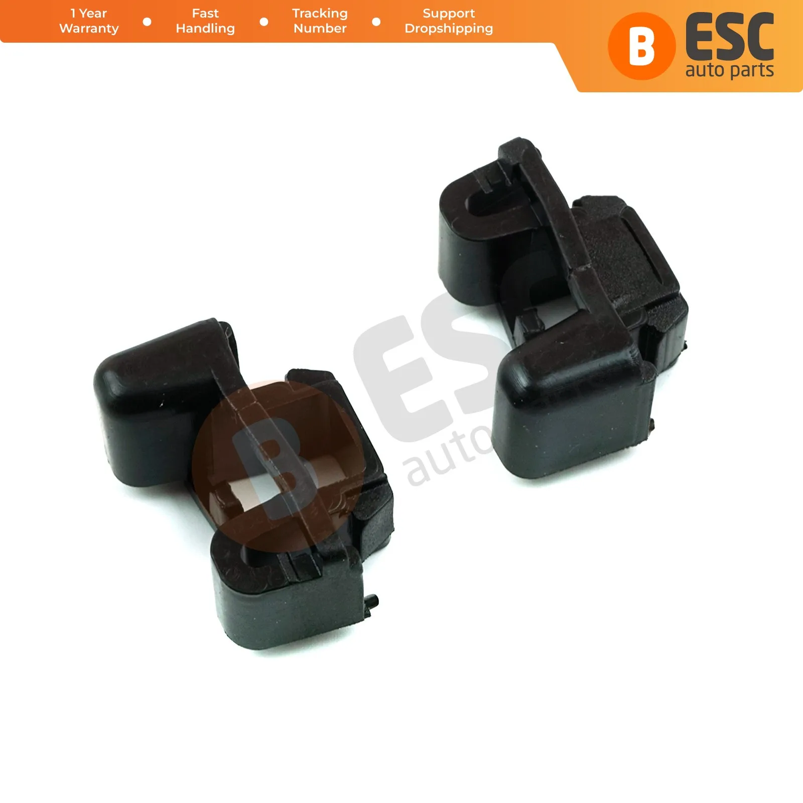 Für Peugeot 206 1998-2012 ESR605 Schiebedach Schiebe Dach Pull Kabel Ende Clips Gummi Lock 842470 842461 8424,61 8424,70 türkei