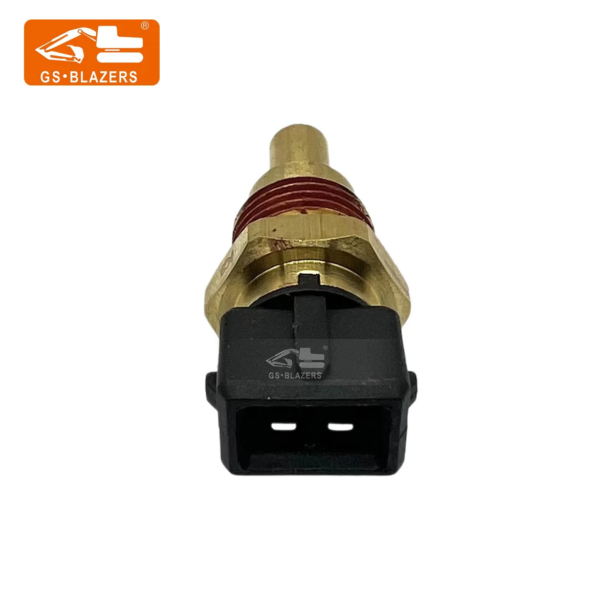 Water Temperature Sensor for R60 R150 R215 R225 R305 R365 5/7/9 Series Excavator