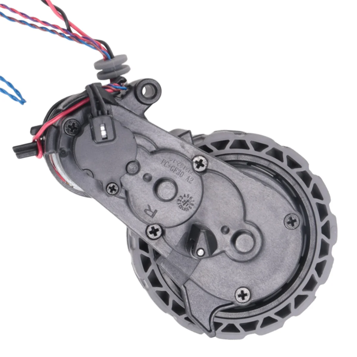 Repuestos para ECOVACS DEEBOT X1/X1S Pro/T10 OMNI/T20, accesorios de repuesto para Robot aspirador R