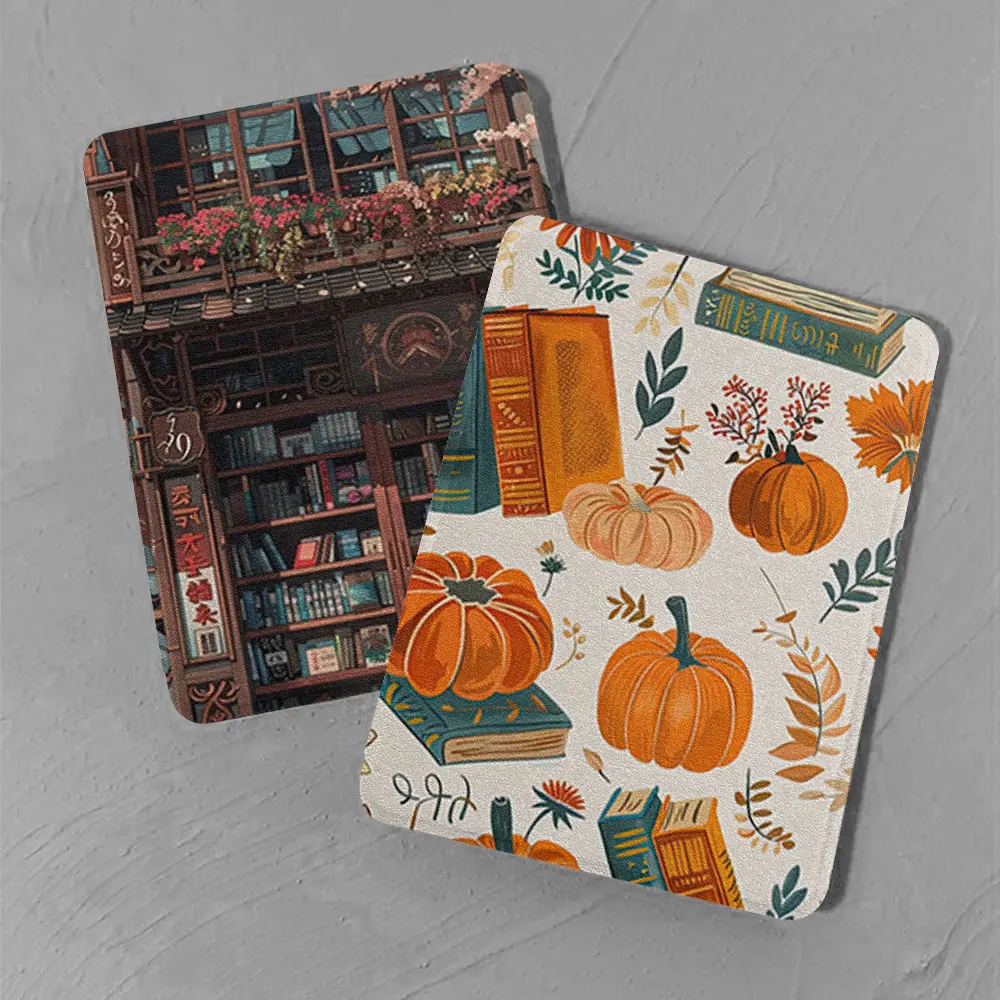 kindle case Handheld kindle case is more convenient for reading.Different sizes are not interchangeable, please check the code