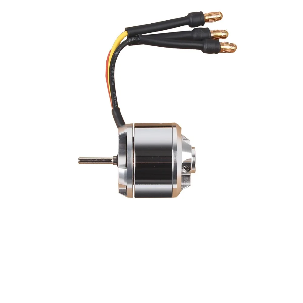 FATJAY RC هواية 2627 4200KV 3500KV فرش السيارات 2S-3S بطارية ليثيوم بو ل RC سيارة قوارب طائرة نموذجية #4