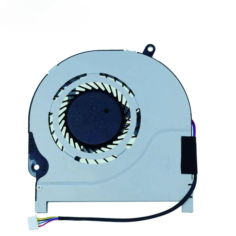 s+Replacement Laptop CPU Cooling Fan for Toshiba Satellite Radius P55W-C P55W-C5200D P55W-C5204D P55W-C5210-4K