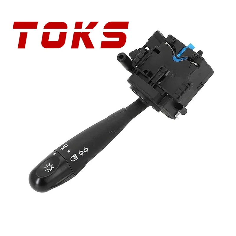 Car Turn Signal Switch 84140-02090 84140-12510 For Toyota Limo Corolla Altis 2001 2006 Headlight Indicator Stalk Switch