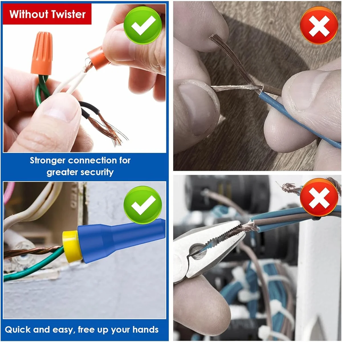 Abjs Wire Twisting … - image