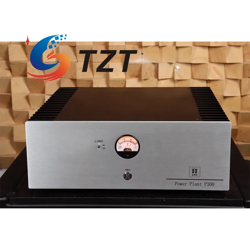 

TZT Power Plant P300 300W Regenerative Power Supply Power Regenerator to Upgrade Isolation Transformer