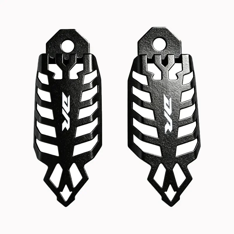 Moto Modified Anti Scratch Shock Absorber for SUZUKI DR 150S 160S 250 300 650 650S 650SE 800 DR-Z400S Z400SM Decorative Cover