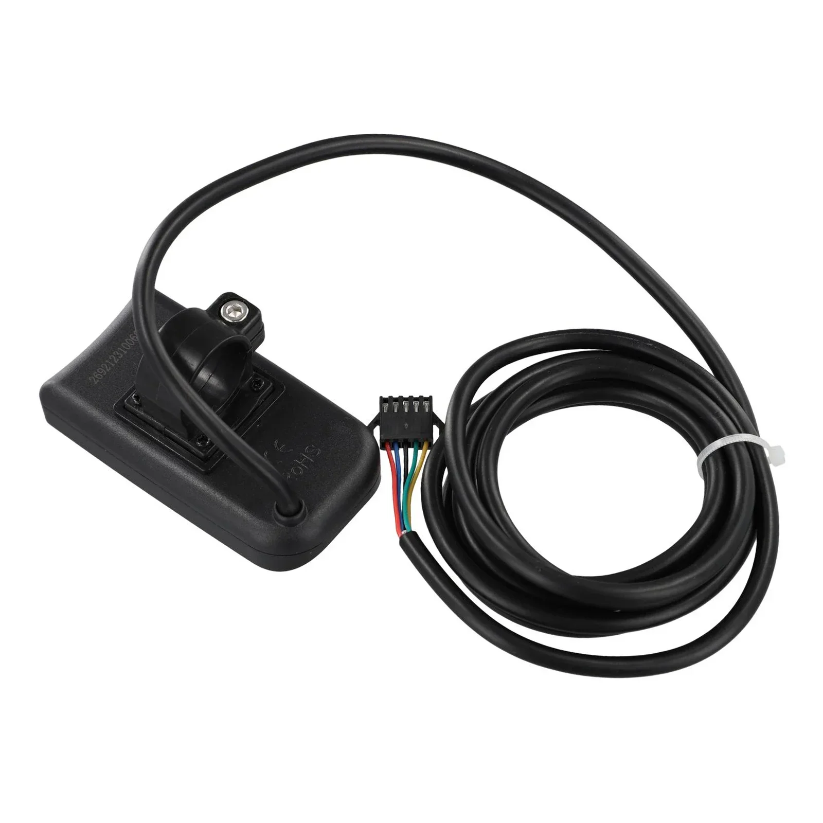 36V 48V S810 Electric Bicycle Display JN Controller With LED Display Panel Waterproof 42*83mm E-bike Scooter Controller Parts