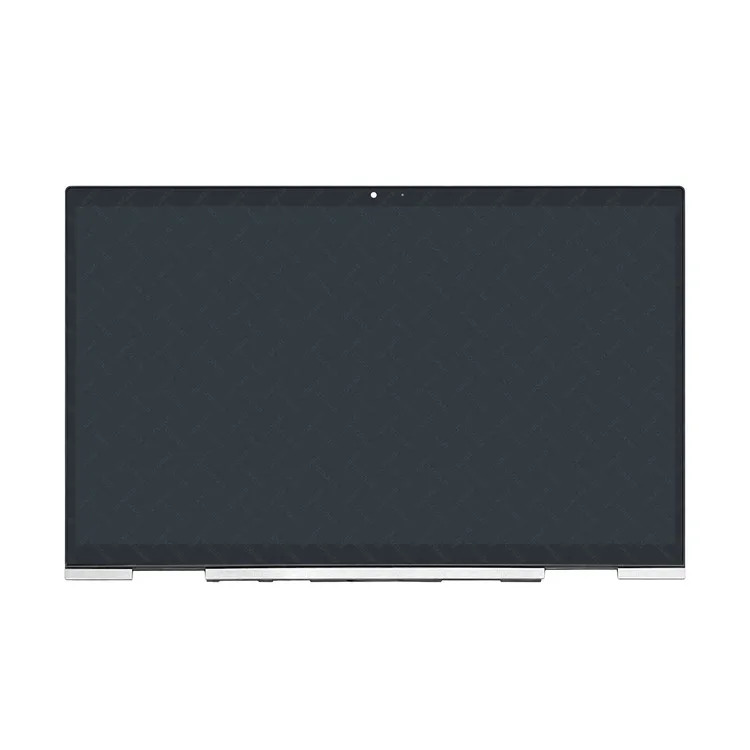 13.3'' FHD 1920X1080 30 Pins Touch LCD Screen Assembly For HP ENVY X360 13-bd 13m-bd0033dx 13m-bd0023dx NV133FHM-N5T N133HCG-GF3