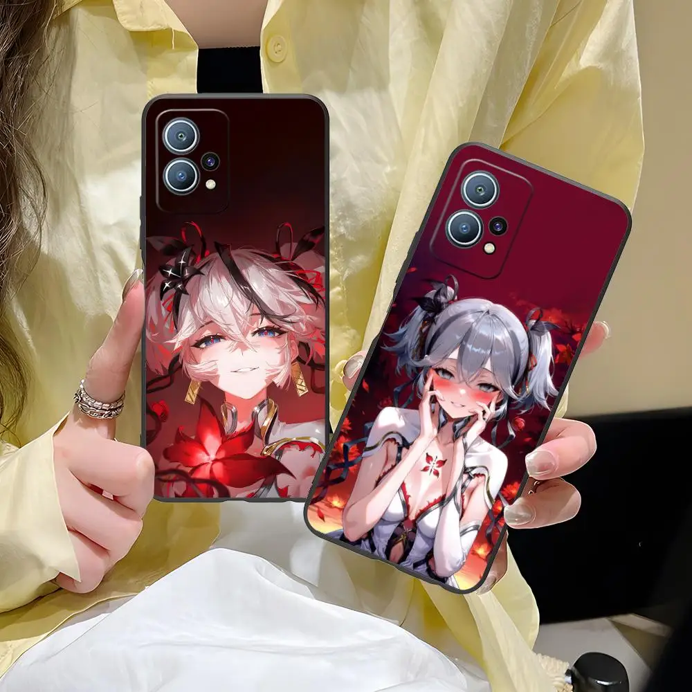 Wuthering Waves Cam…