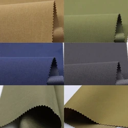 500D Nylon RG BK CB OG SG Khaki Navy Lake Fabric Black Coyoto Brown Smoky Gray Olive Ranger Green Cloth