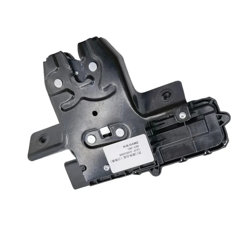 SA3F-6305200A Back …