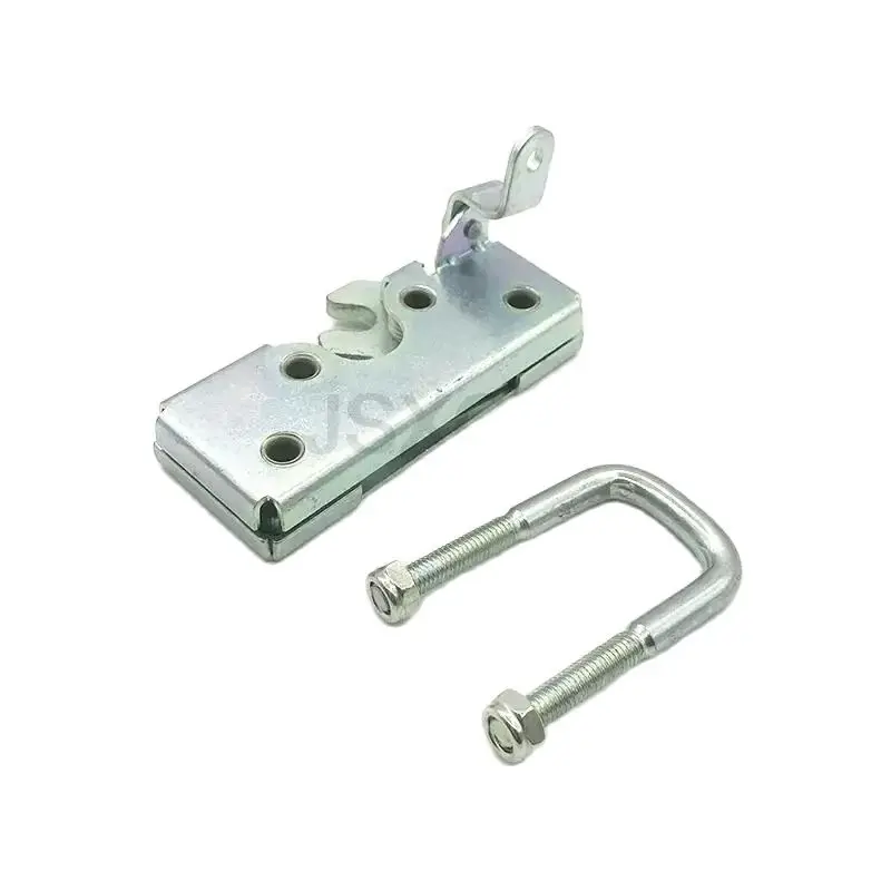 

Cab Door Back Buckle Lock Positioning Lock Excavator Accessories For E307 312 320B-C-D-V1-V2