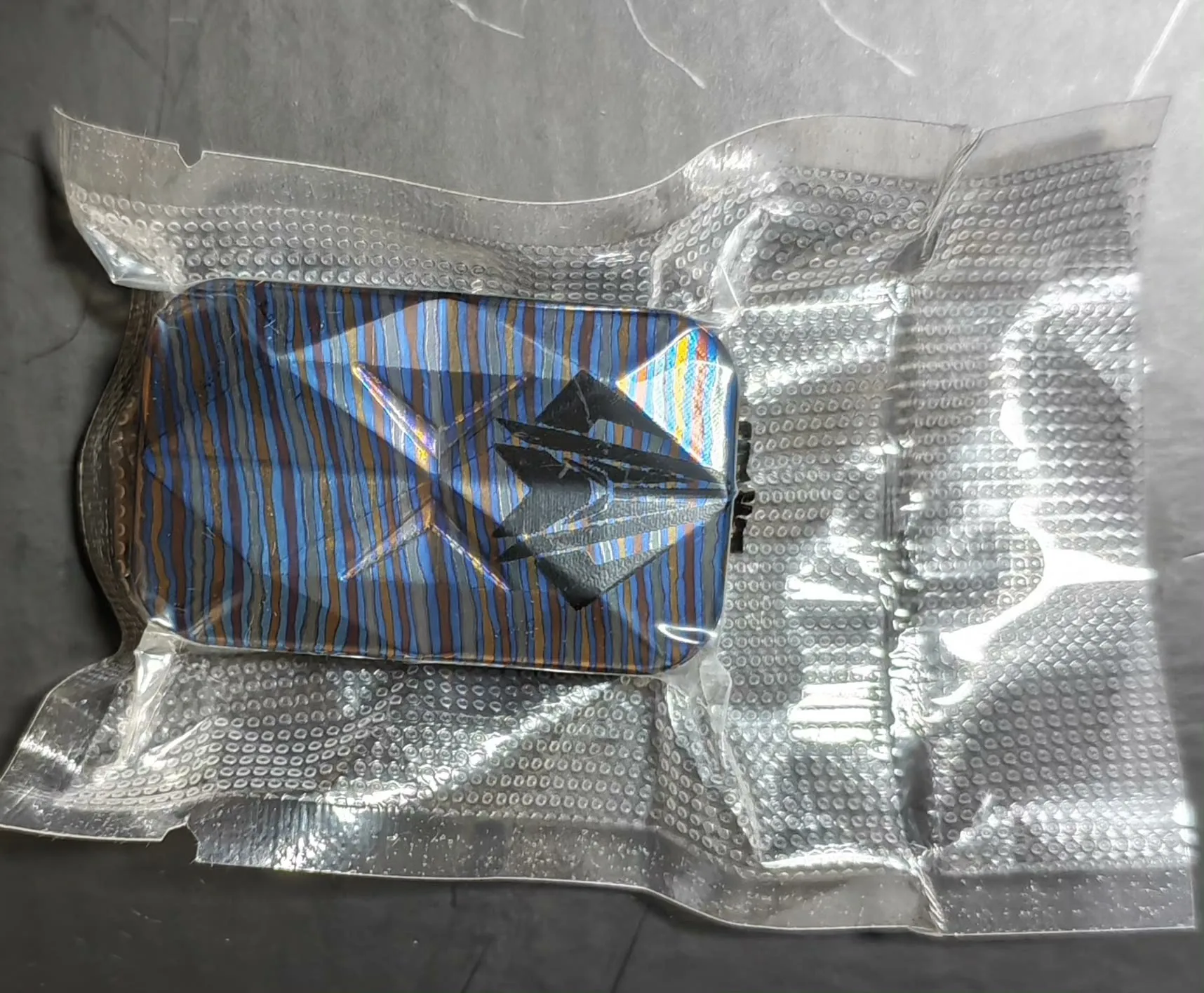 Restless Zirconium … - image