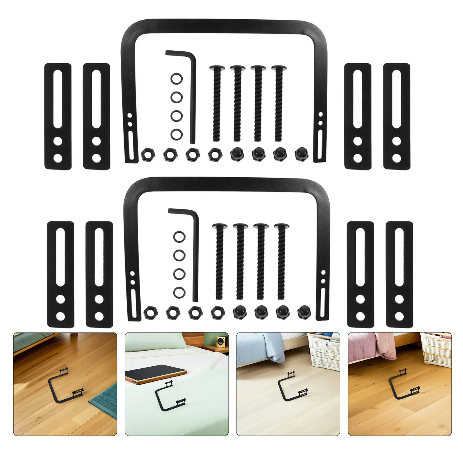 Obrázek kategorie: Přenosné zábrany pro dospělé