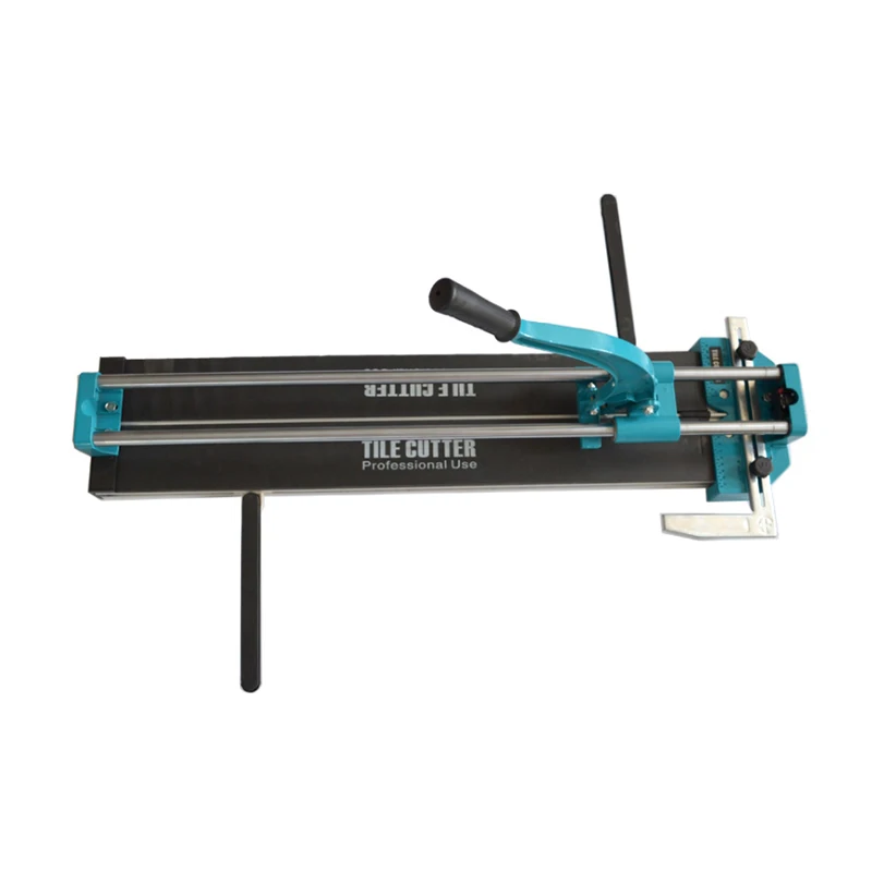 Manual tile cutter push knife infrared 1000mm floor tile tile stone scribing knife cutting machine