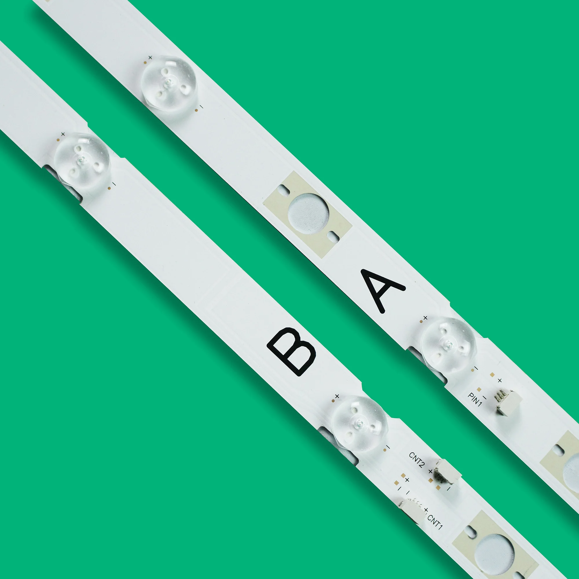LED Backlight Strip For KDL-48WD653 KDL48WD653 KDL-48W655D KDL48W650D KDL48W653 KDL48W655D KDL-48WD650 KDL-48W659D LB48009 image 4